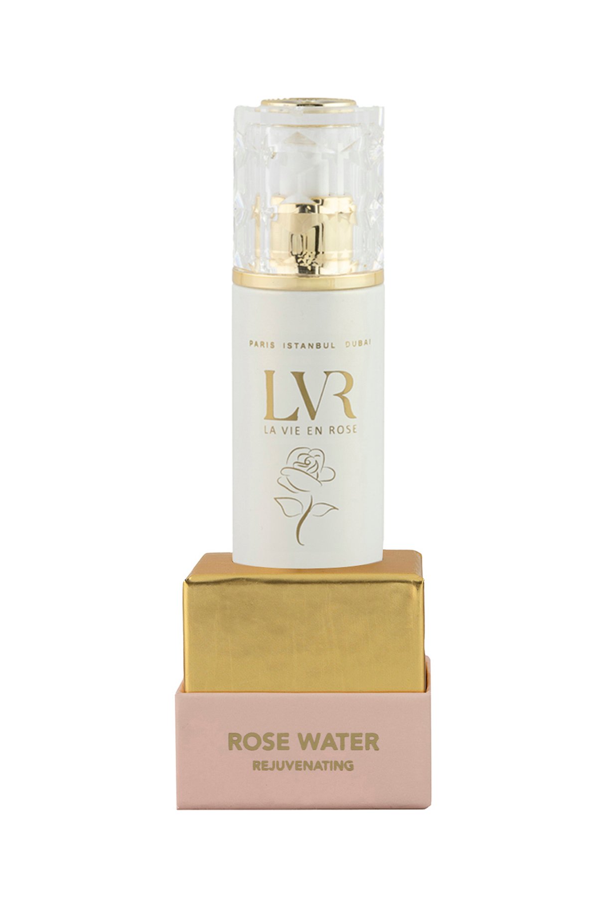 Direm Rose Water - Image 4