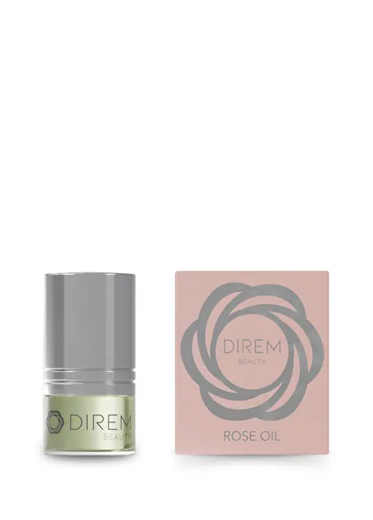 Direm Rose Oil